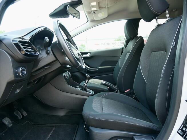 Ford Fiesta 1.0 85M Eu6 Active -Hak -Sync +Nowe Opony -Wzorowo zadbana Goczałkowice-Zdrój - zdjęcie 9