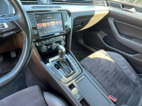 Volkswagen Passat 2.0tdi 190 DSG 4Motion Salon PL VAT23% Baranowo - zdjęcie 11