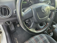 Škoda Citigo Panorama dach Nawigacja Serwis Rybnik - zdjęcie 9