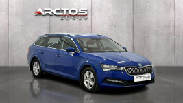 Skoda Superb 2.0 TDI SCR Ambition DSG Warszawa - zdjęcie 7