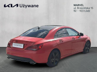 Mercedes CLA 250 /4MATIC /AUTOMAT Łódź - zdjęcie 7