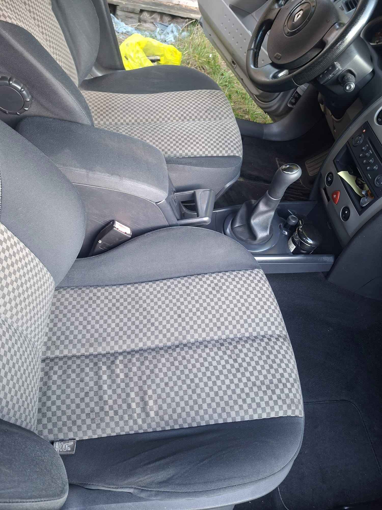 Renault megane || Sosnowiec - zdjęcie 7