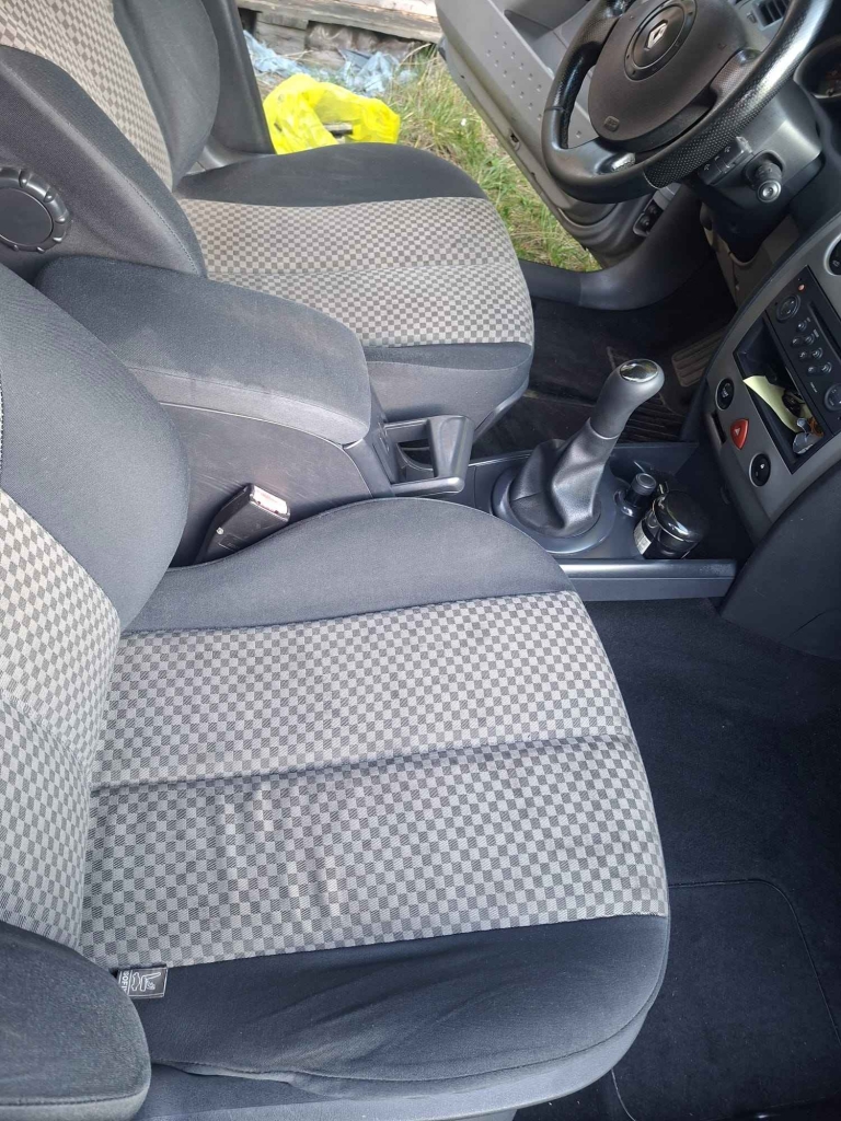 Renault megane || Sosnowiec - zdjęcie 7