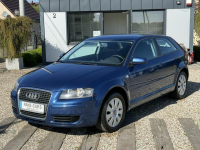 Audi A3 *1.9 Tdi*webasto*alu*z Niemiec*super stan* Dąbrowa - zdjęcie 11
