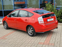 Toyota Prius GWARANCJA * Serwisowany do końca * zadbany * warszawa Warszawa - zdjęcie 5