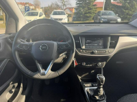 Opel Crossland Edition 1.2 Turbo 110KM Giżycko - zdjęcie 10