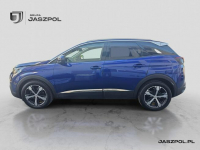 Peugeot 3008 Allure, I właściciel, Salon PL, Bezwypadkowy Łódź - zdjęcie 8