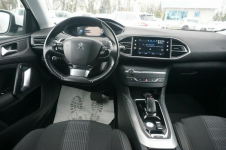 Peugeot 308 1.5 BlueHDi/130 KM Allure Pack Salon PL Fvat 23% PO1UH28 Poznań - zdjęcie 11