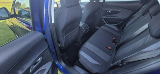 Peugeot 3008 Paproć - zdjęcie 12