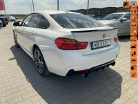 BMW 435 Xdrive Mpakiet Automat Skóra Podgrzewanie Szyberdach 306KM