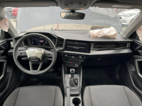 Audi A1 Automat Czujniki park. Virtual cockpit Gliwice - zdjęcie 9