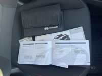 Hyundai i30 N-line Klimatronik Podgrzewanie Kamera LED 160 KM Gliwice - zdjęcie 11