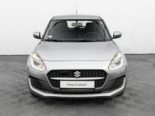 Suzuki Swift WD7309P#1.2 Dualjet SHVS Premium Cz.cof Salon PL VAT 23% Gdańsk - zdjęcie 7
