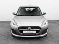 Suzuki Swift WD7309P#1.2 Dualjet SHVS Premium Cz.cof Salon PL VAT 23% Gdańsk - zdjęcie 7