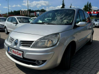 Renault Scenic Model 2009, panorama dach, Olsztyn - zdjęcie 4