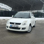 Suzuki Swift 1.3 Comfort dance