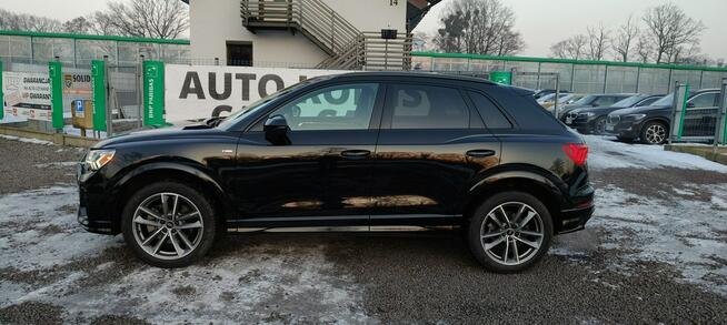Audi Q3 Super stan, 4x4 Goczałkowice-Zdrój - zdjęcie 7