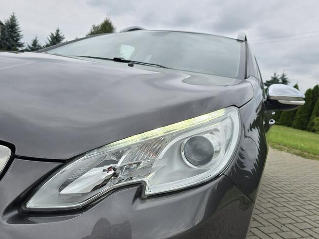 Peugeot 2008 1,2Turbo Benz.Navi.Panorama Dach.Zerejestrowany!!! Kutno - zdjęcie 6