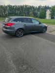 Ford Focus 1.5D 2015r Serwisowany 1 właściciel w Pl. Kutno - zdjęcie 10