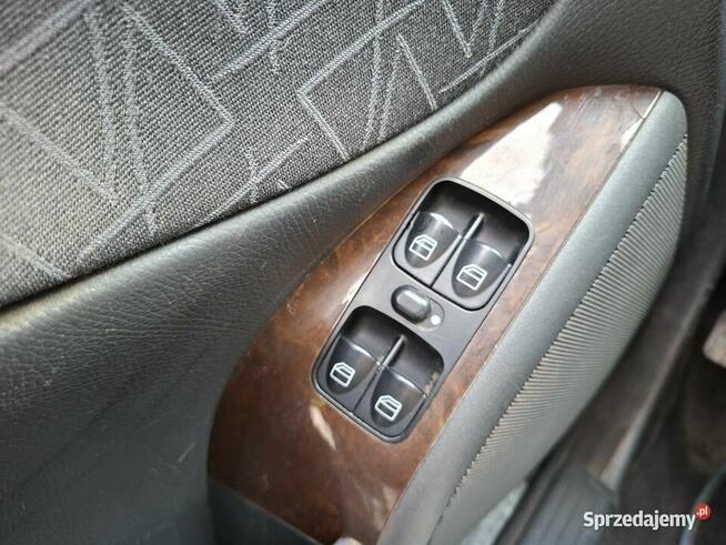 Mercedes Benz C220 Możliwa zamiana! Bydgoszcz - zdjęcie 12