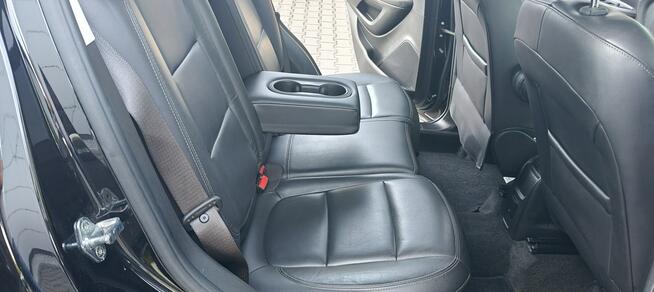 Opel Mokka 1.6 115KM Full Opcja Cosmo Led Skóra  Navi Płock - zdjęcie 8