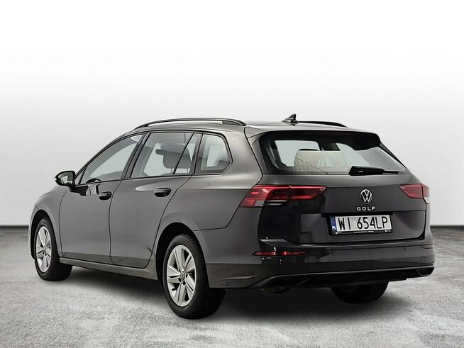 Golf VIII 2.0 TDI Life ! Z Polskiego Salonu ! Faktura VAT ! Warszawa - zdjęcie 3