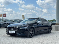 Volvo S90, 2017 Michałowice - zdjęcie 8