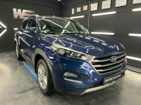 Hyundai Tucson 1.6 GDI Ostrzeszów - zdjęcie 3