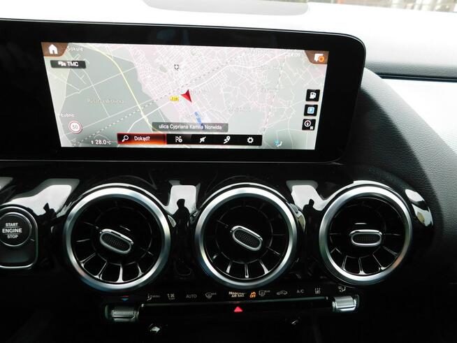 Mercedes GLA 250 250e HYBRYDA PLUG-IN z Gwarancją VAT23% Żyrardów - zdjęcie 10