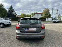 Ford Focus 1.6 TDCI 95KM/Salon PL/Zamiana/Kredyt/Pakiet VIP Gwarant Warszawa - zdjęcie 8