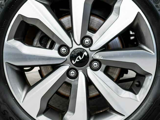 Kia Stonic 1.0 HB  M+Smart DCT/Automat Salon Polska Poznań - zdjęcie 12