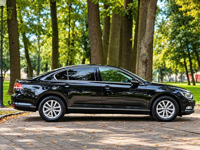 Volkswagen Passat Sadlno - zdjęcie 4