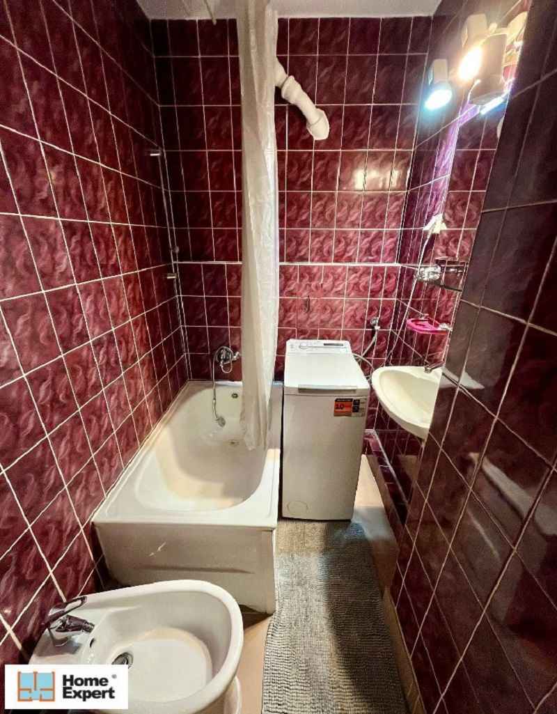 2pok 47met okolice Dworca Świebodzkiego BALKON/PIWNICA (Wrocław) Stare Miasto - zdjęcie 5