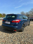 Ford Focus 1.6 TDCi - Diesel - 2013r. Grodzisk Mazowiecki - zdjęcie 6