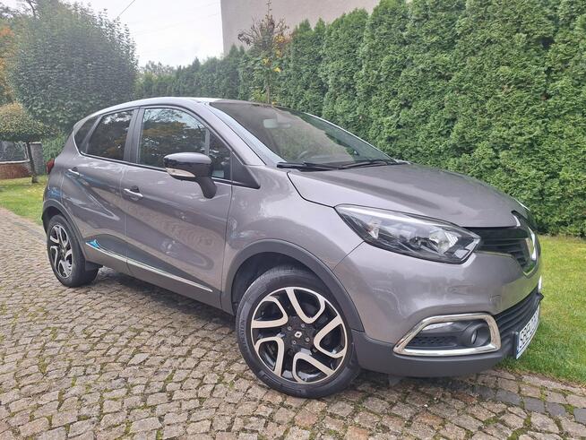 Renault Captur Intens ENERGY Siewierz - zdjęcie 3