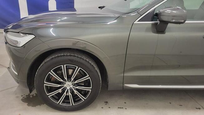 Volvo XC 60 B4 B Inscription aut Grójec - zdjęcie 11