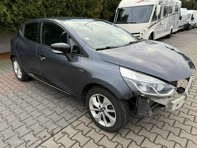 Renault Clio Zielona Łąka - zdjęcie 4