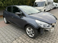 Renault Clio Zielona Łąka - zdjęcie 4
