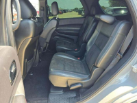 Dodge Durango HEMI / AWD / 5.7 R/T / niski przebieg Cieszyn - zdjęcie 9