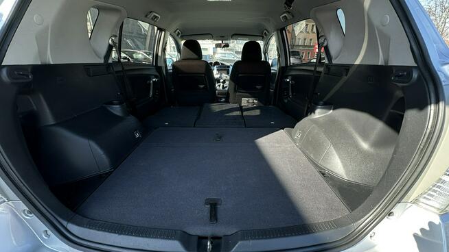 Toyota Verso Navi Kamera Cofania Tempomat Elbląg - zdjęcie 6