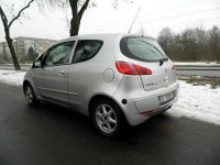 Mitsubishi Colt 1,1 klima gaz Łódź - zdjęcie 2