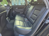 Audi A6 2.0 16V TURBO Busines Edition Automat Kętrzyn - zdjęcie 11