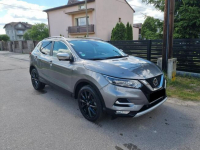 NISSAN Qashqai 1.3 DIG-T Tekna Full LED/ Kamera 360 / Panorama / 2xALU Wojkowice Kościelne - zdjęcie 3