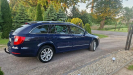 Škoda Superb 2.0 Tdi 170konny 4x4 Łęgowo - zdjęcie 4