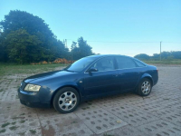 Audi A6 C5 1.9 Tdi 130KM