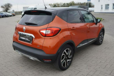 Renault Captur 1.5DCi 110KM Intens salon f.VAT Lublin - zdjęcie 5
