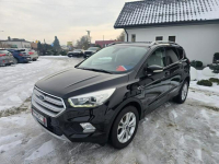 Ford Kuga Podgrzewana kierownica | Asystent parkowania