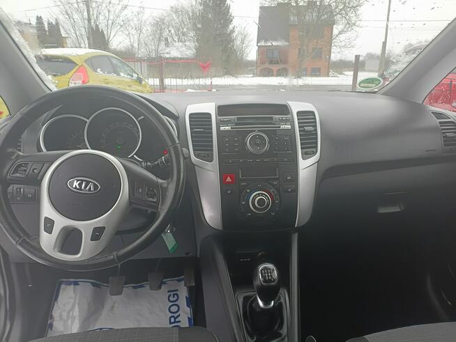 Śliczna Venga benzyna Policzna - zdjęcie 6