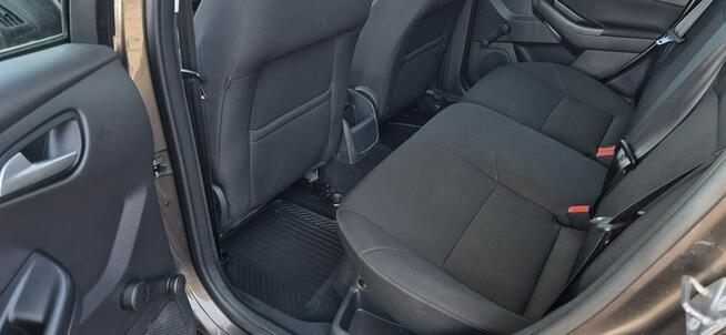 Ford Focus SALON PL-TEMPOMAT-MEDIA Paproć - zdjęcie 8