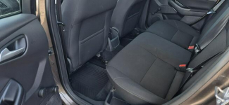 Ford Focus SALON PL-TEMPOMAT-MEDIA Paproć - zdjęcie 8